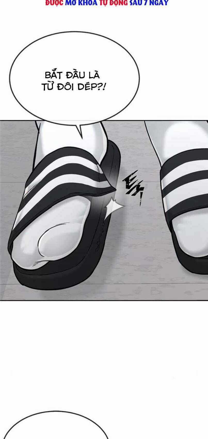 Nhiệm Vụ Tối Thượng Chapter 16 trang 20