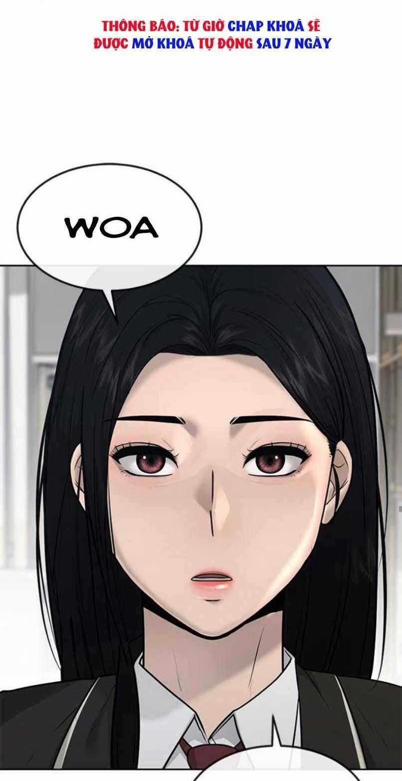 Nhiệm Vụ Tối Thượng Chapter 16 trang 22