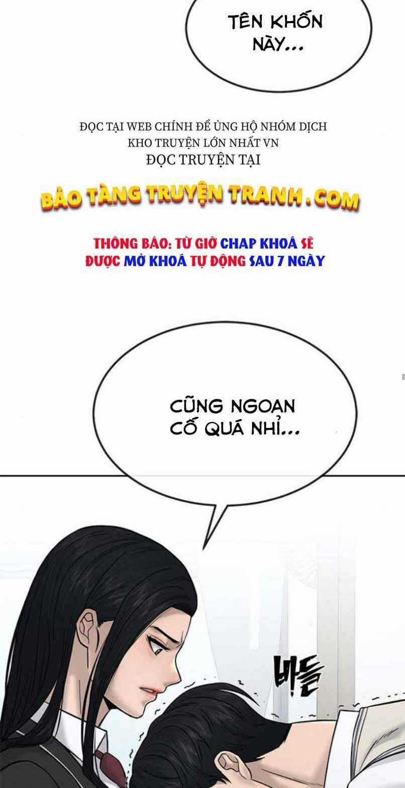 Nhiệm Vụ Tối Thượng Chapter 16 trang 23