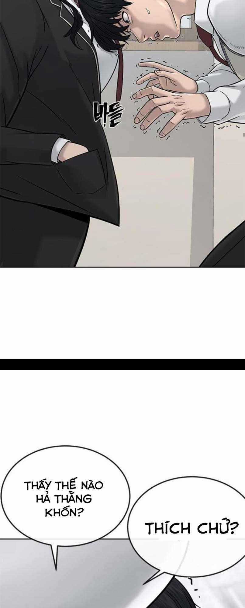 Nhiệm Vụ Tối Thượng Chapter 16 trang 24