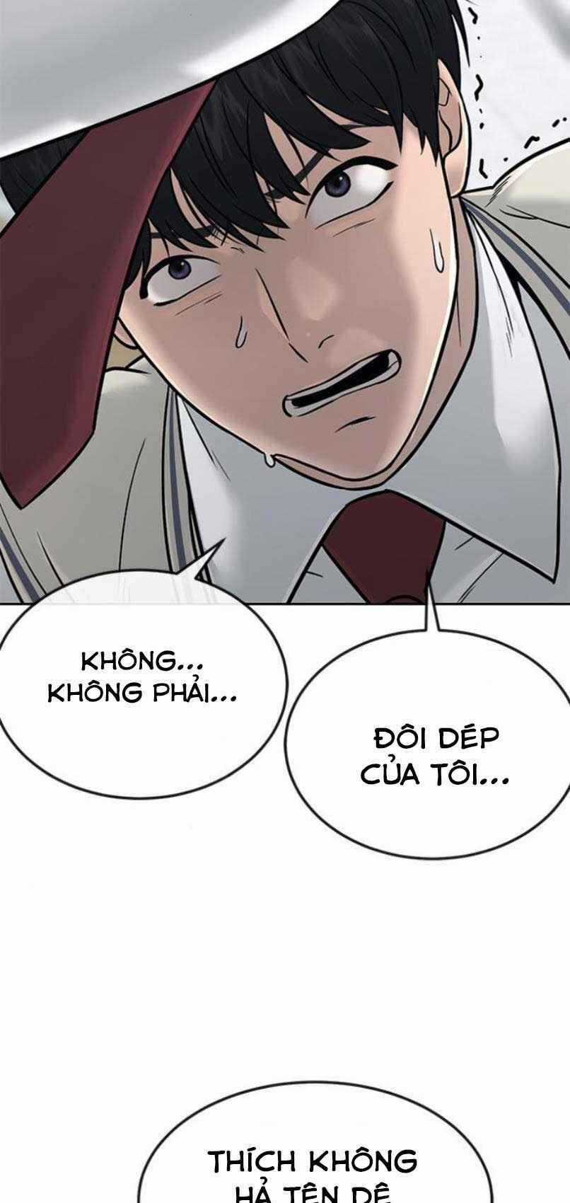 Nhiệm Vụ Tối Thượng Chapter 16 trang 25