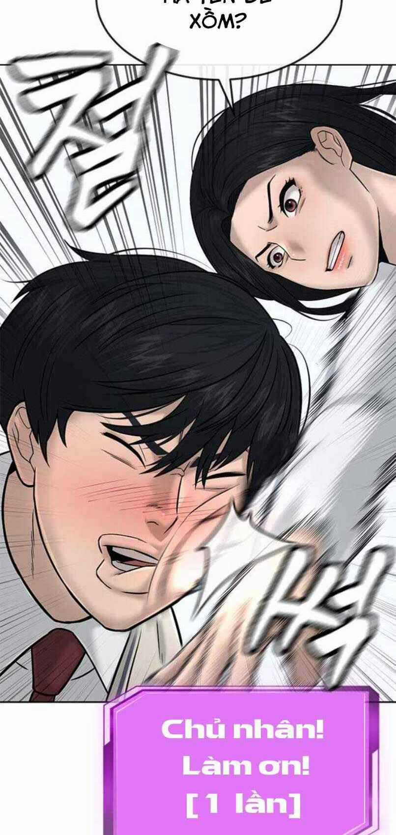 Nhiệm Vụ Tối Thượng Chapter 16 trang 26