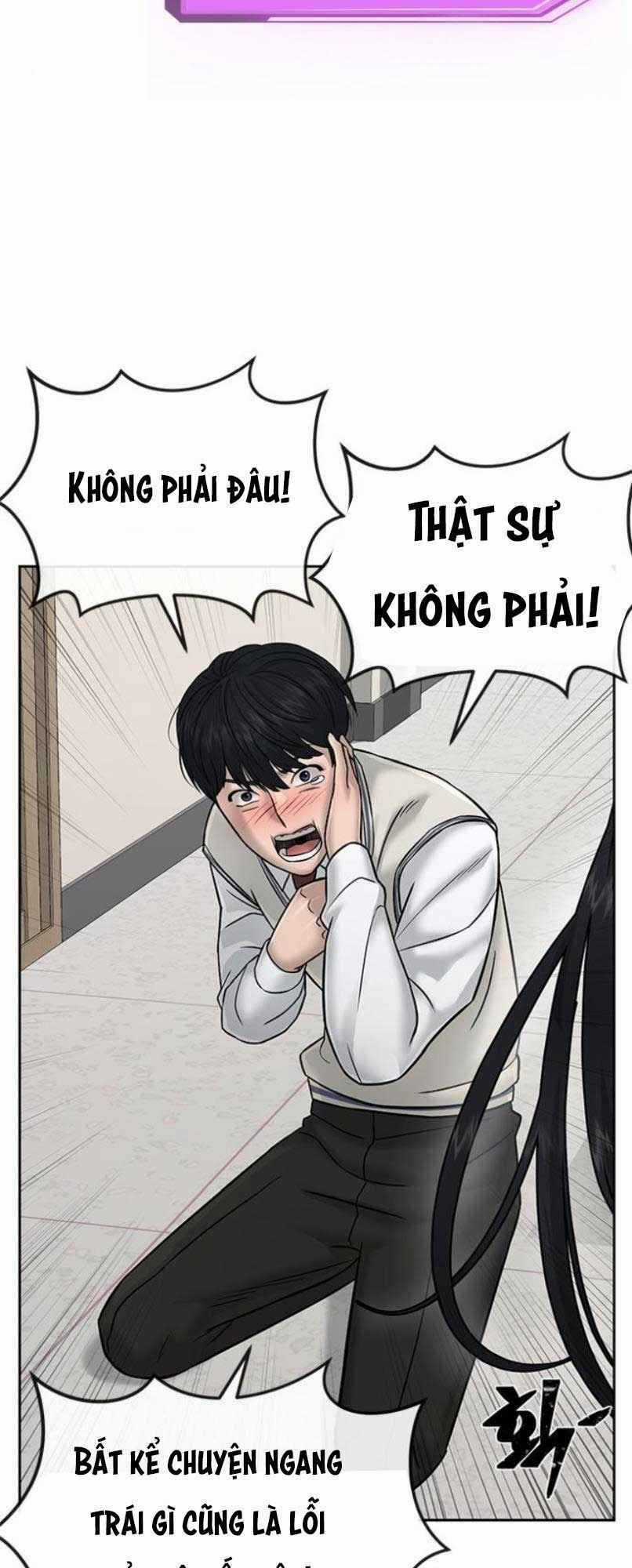 Nhiệm Vụ Tối Thượng Chapter 16 trang 27