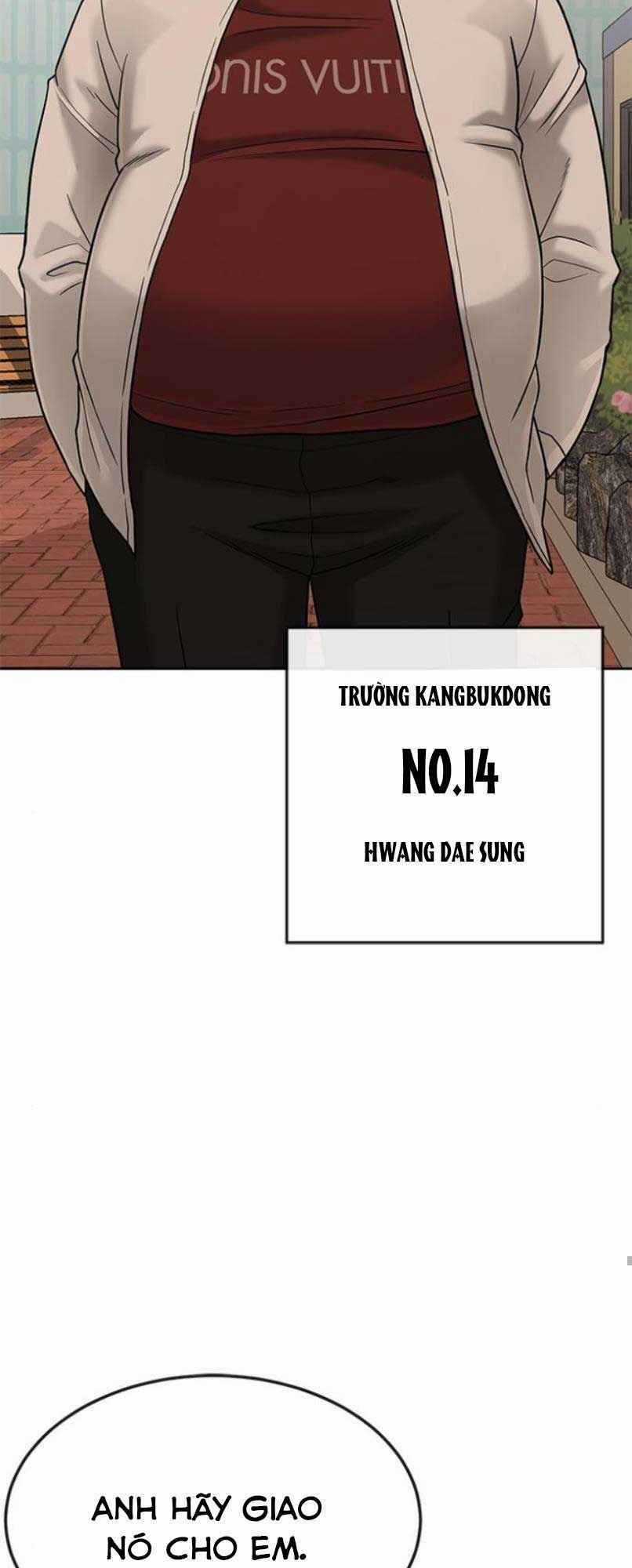 Nhiệm Vụ Tối Thượng Chapter 16 trang 3