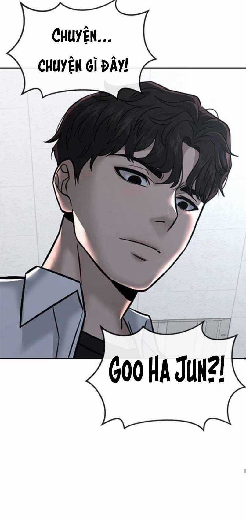 Nhiệm Vụ Tối Thượng Chapter 16 trang 31