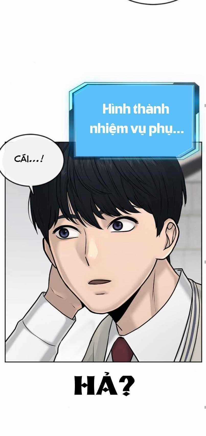 Nhiệm Vụ Tối Thượng Chapter 16 trang 34