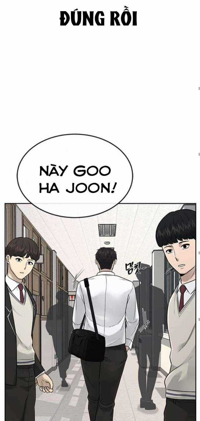 Nhiệm Vụ Tối Thượng Chapter 16 trang 38