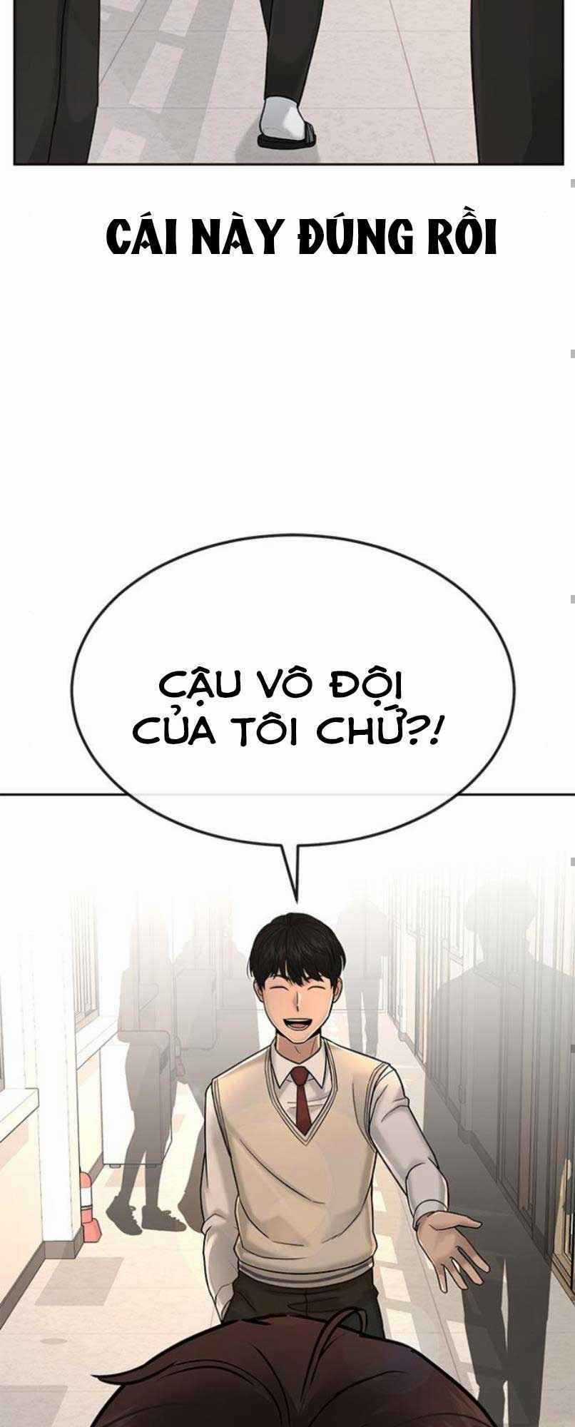 Nhiệm Vụ Tối Thượng Chapter 16 trang 39