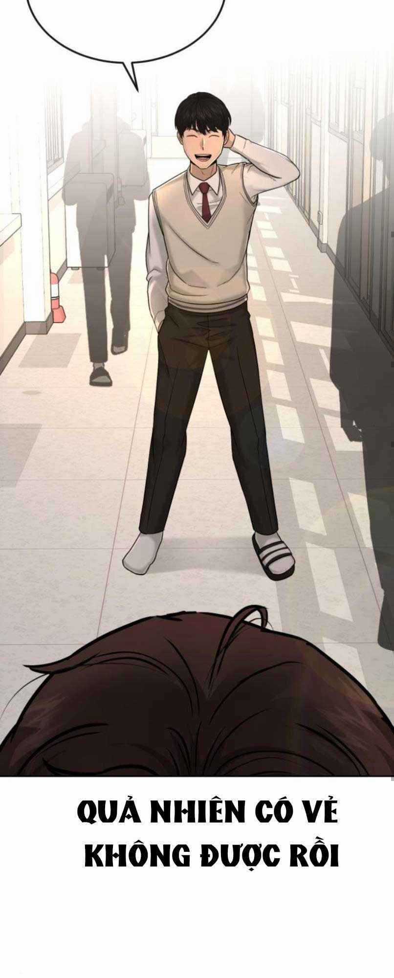 Nhiệm Vụ Tối Thượng Chapter 16 trang 42