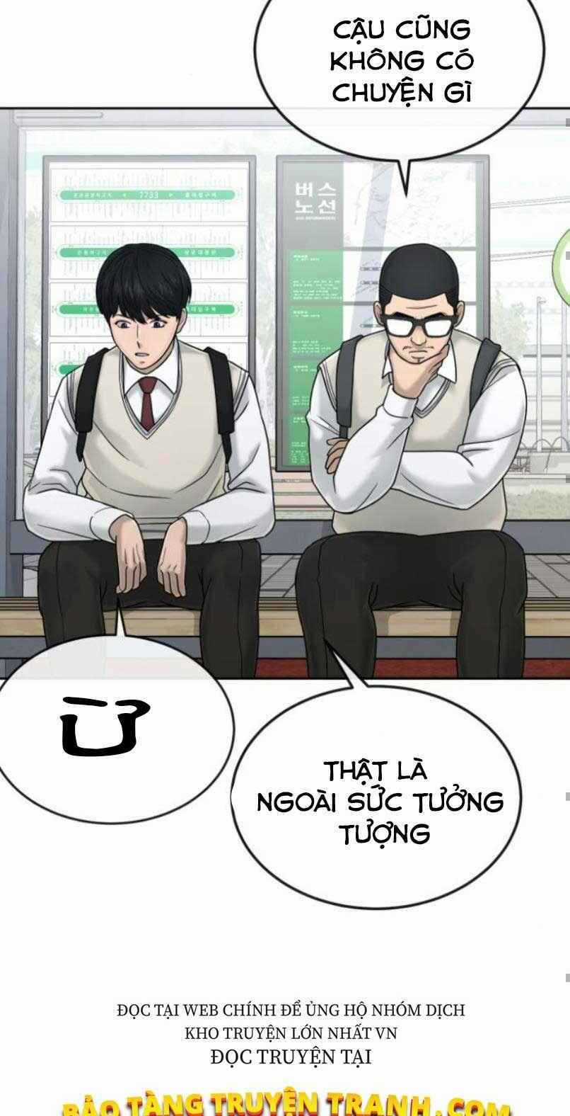 Nhiệm Vụ Tối Thượng Chapter 16 trang 44