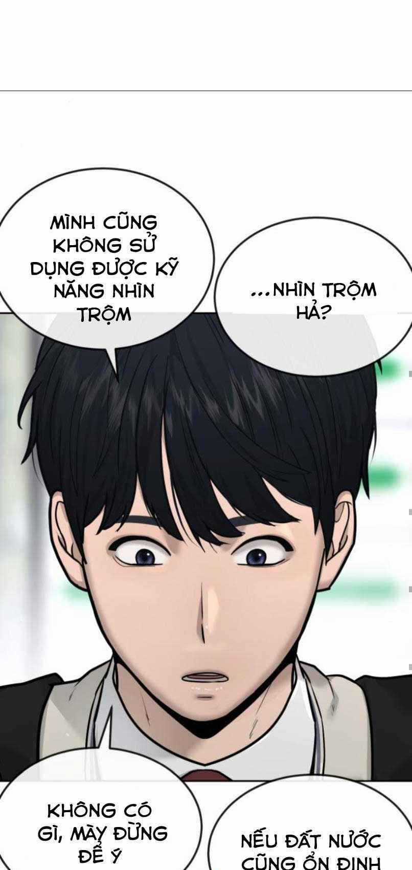 Nhiệm Vụ Tối Thượng Chapter 16 trang 46