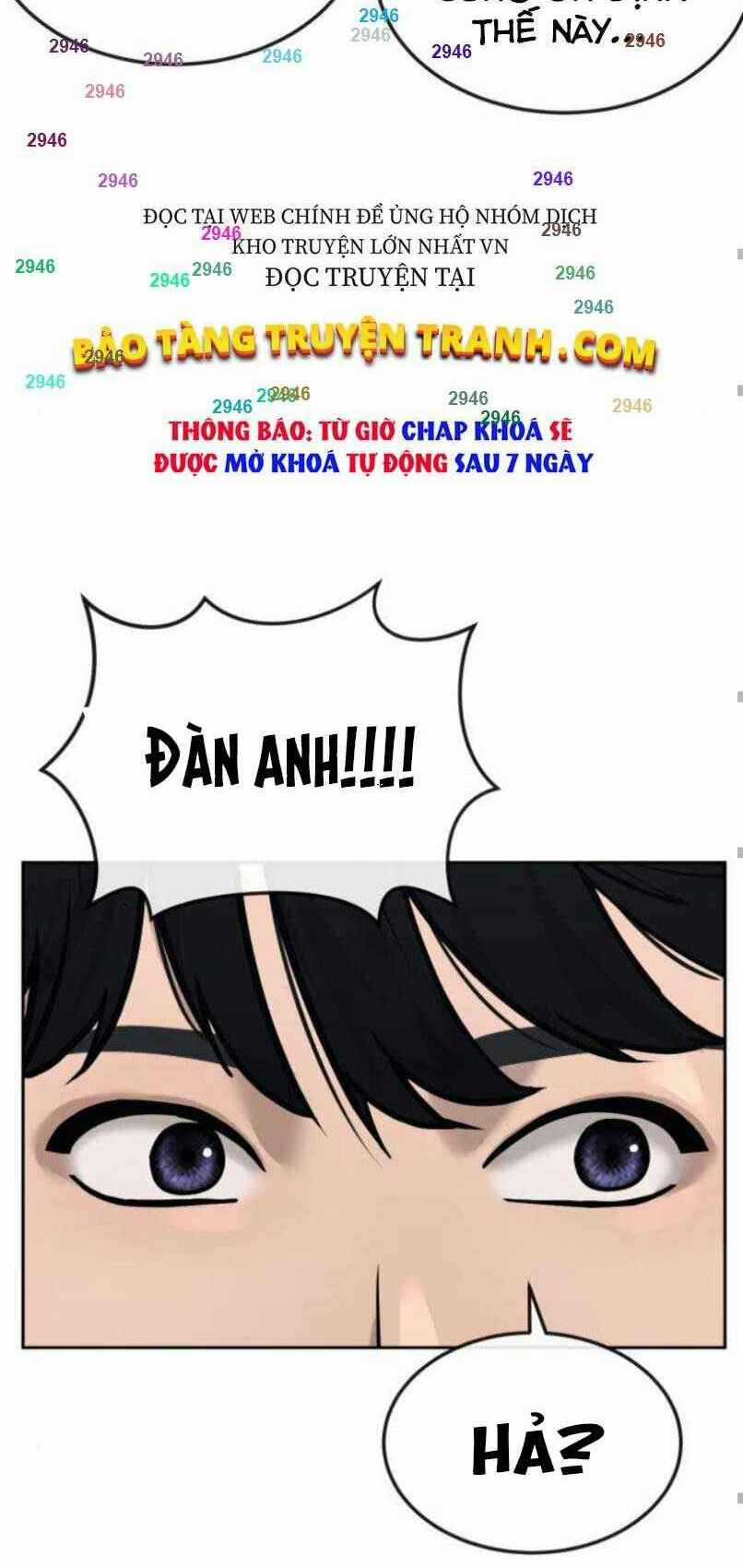 Nhiệm Vụ Tối Thượng Chapter 16 trang 47