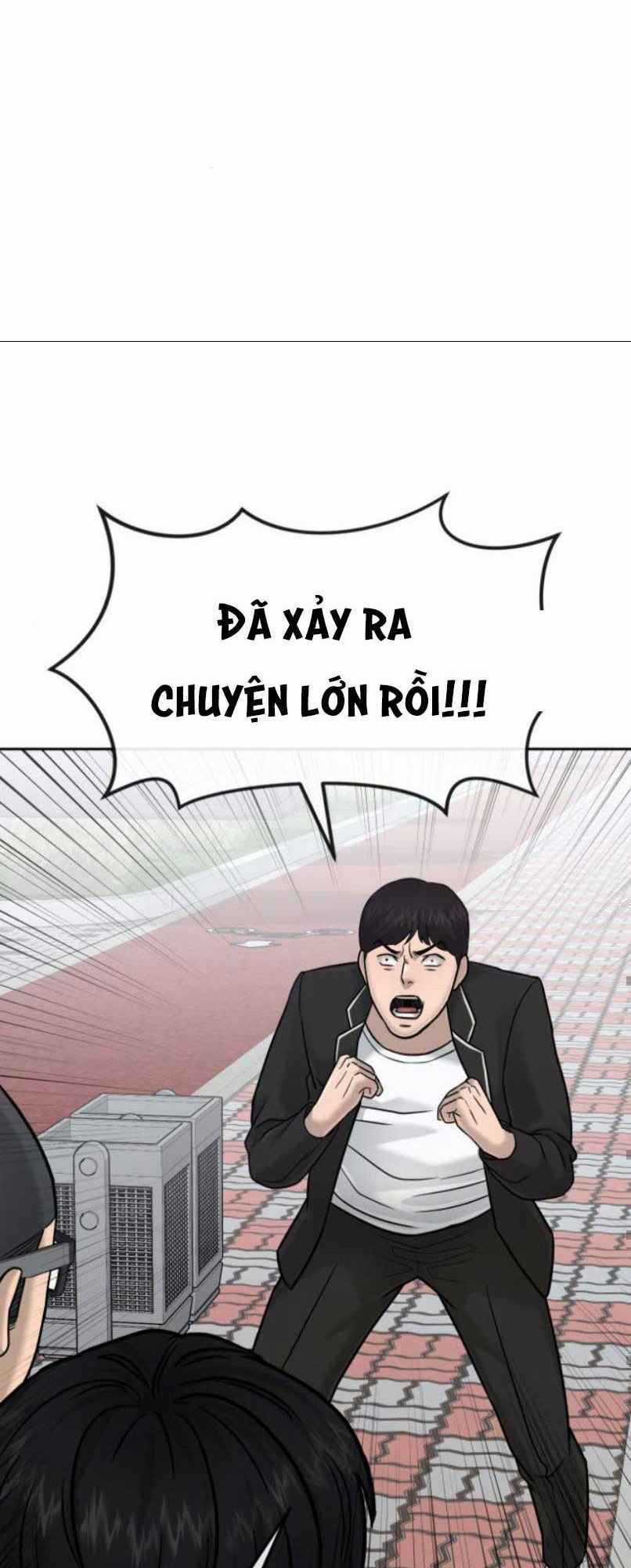 Nhiệm Vụ Tối Thượng Chapter 16 trang 48