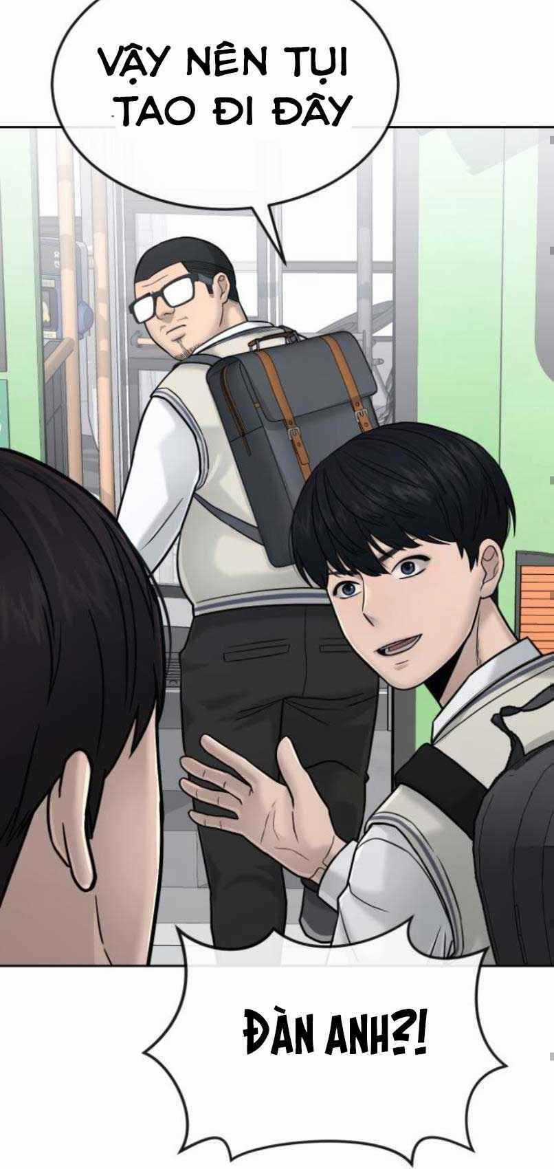 Nhiệm Vụ Tối Thượng Chapter 16 trang 52