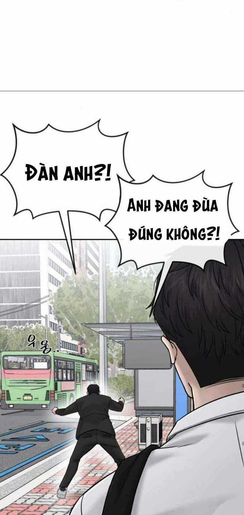 Nhiệm Vụ Tối Thượng Chapter 16 trang 53