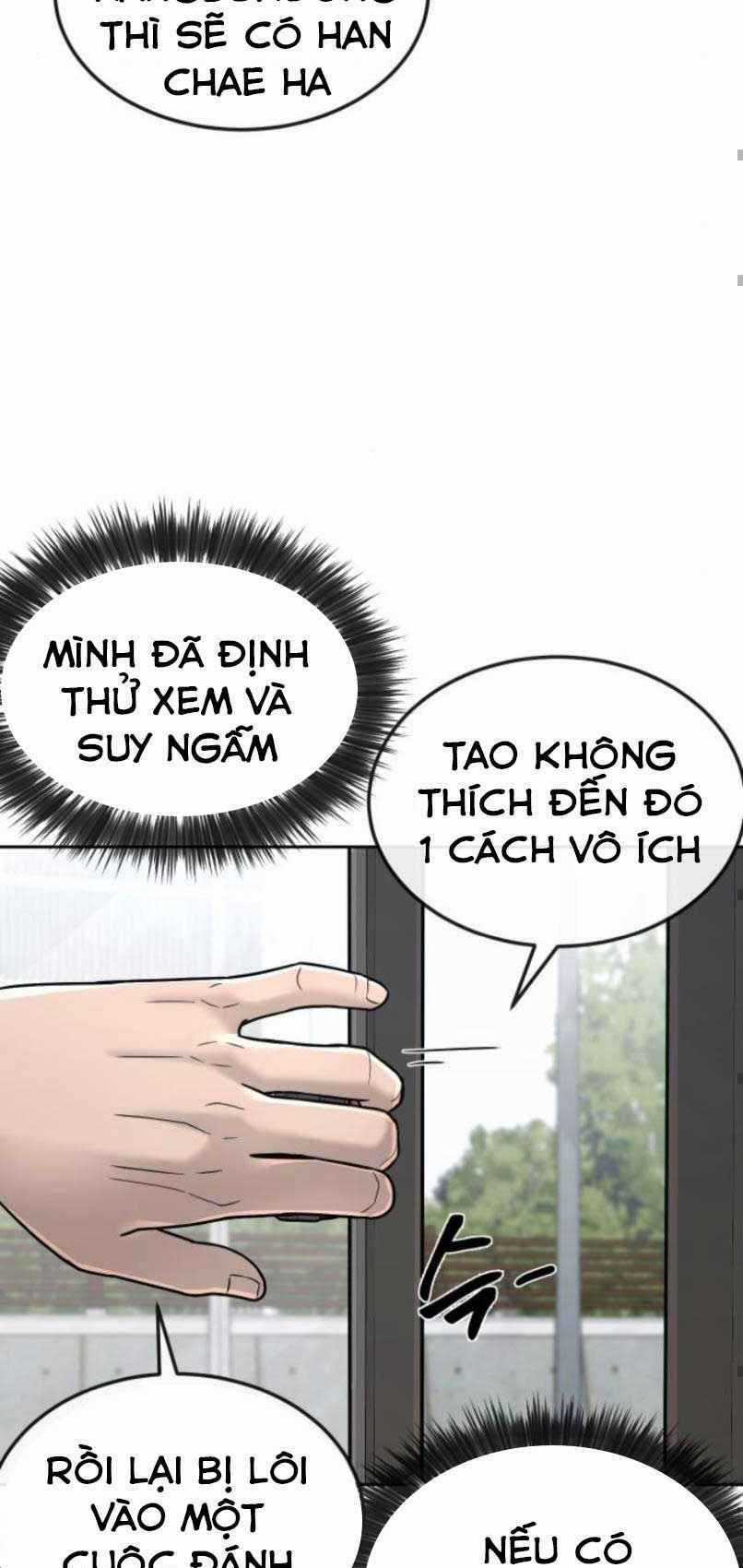 Nhiệm Vụ Tối Thượng Chapter 16 trang 55