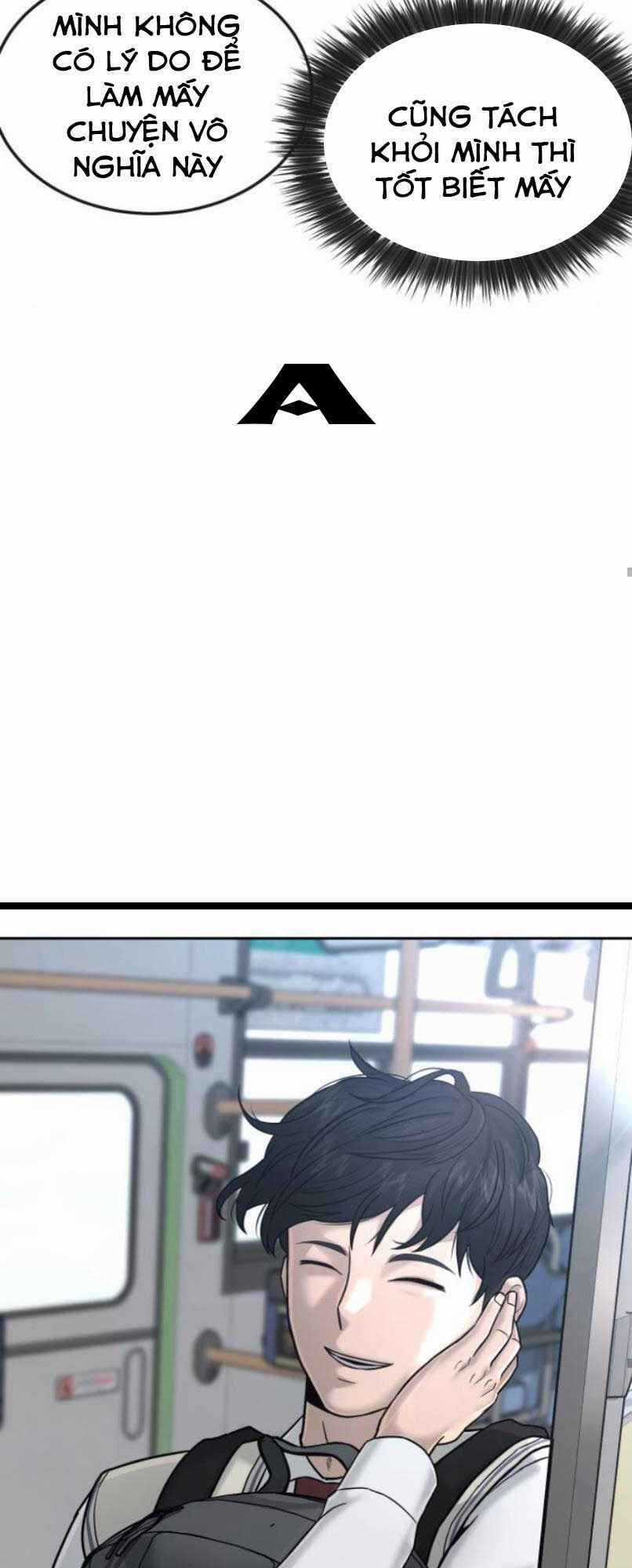 Nhiệm Vụ Tối Thượng Chapter 16 trang 57