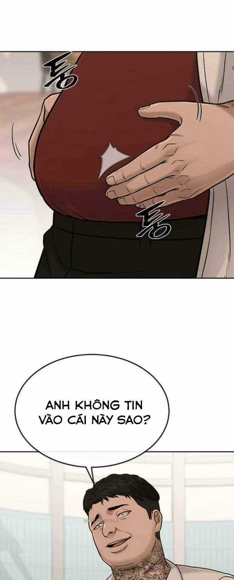 Nhiệm Vụ Tối Thượng Chapter 16 trang 6