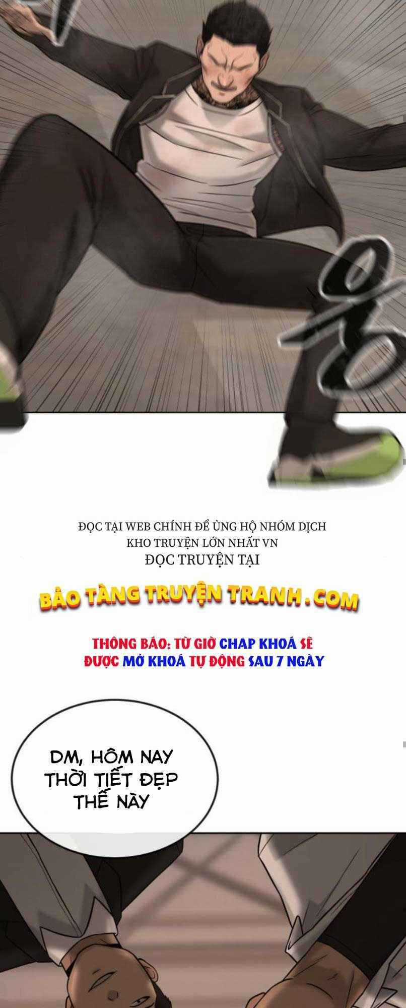 Nhiệm Vụ Tối Thượng Chapter 16 trang 60