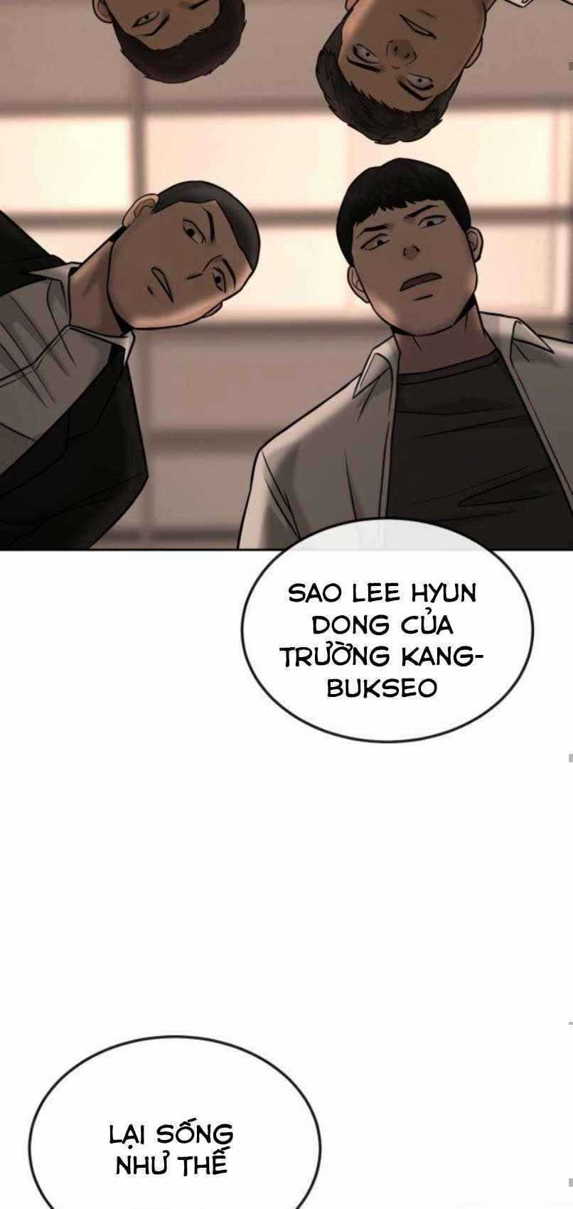 Nhiệm Vụ Tối Thượng Chapter 16 trang 61