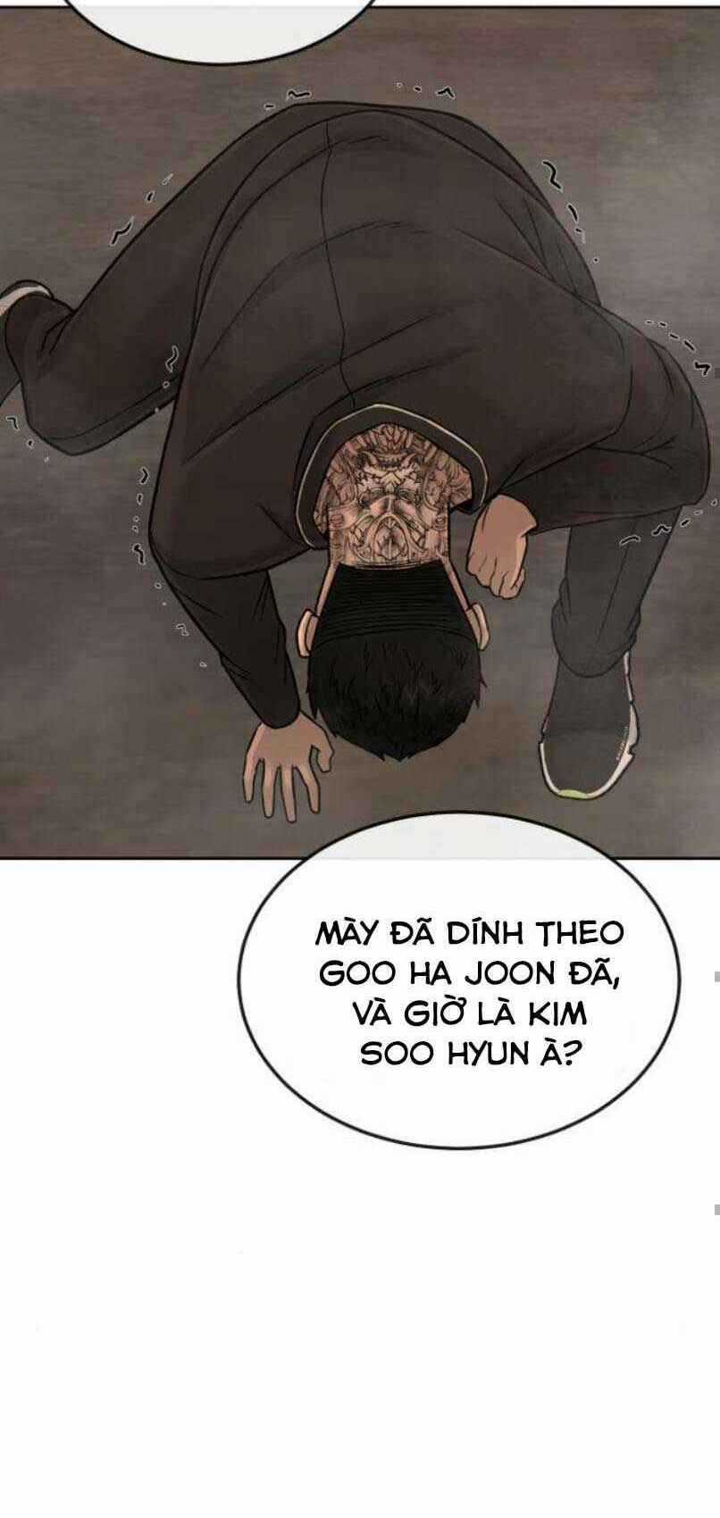 Nhiệm Vụ Tối Thượng Chapter 16 trang 62