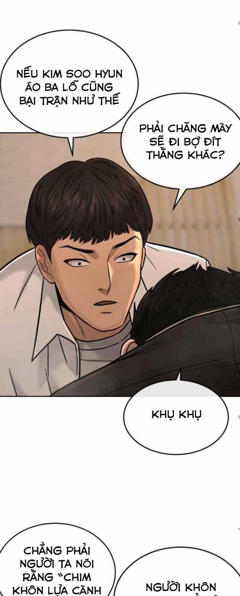 Nhiệm Vụ Tối Thượng Chapter 16 trang 63