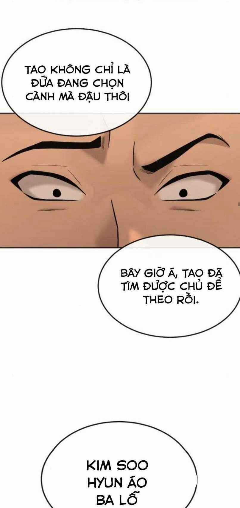 Nhiệm Vụ Tối Thượng Chapter 16 trang 65