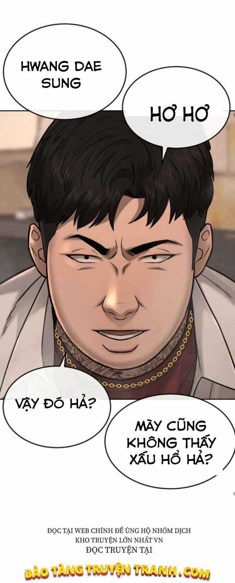 Nhiệm Vụ Tối Thượng Chapter 16 trang 69