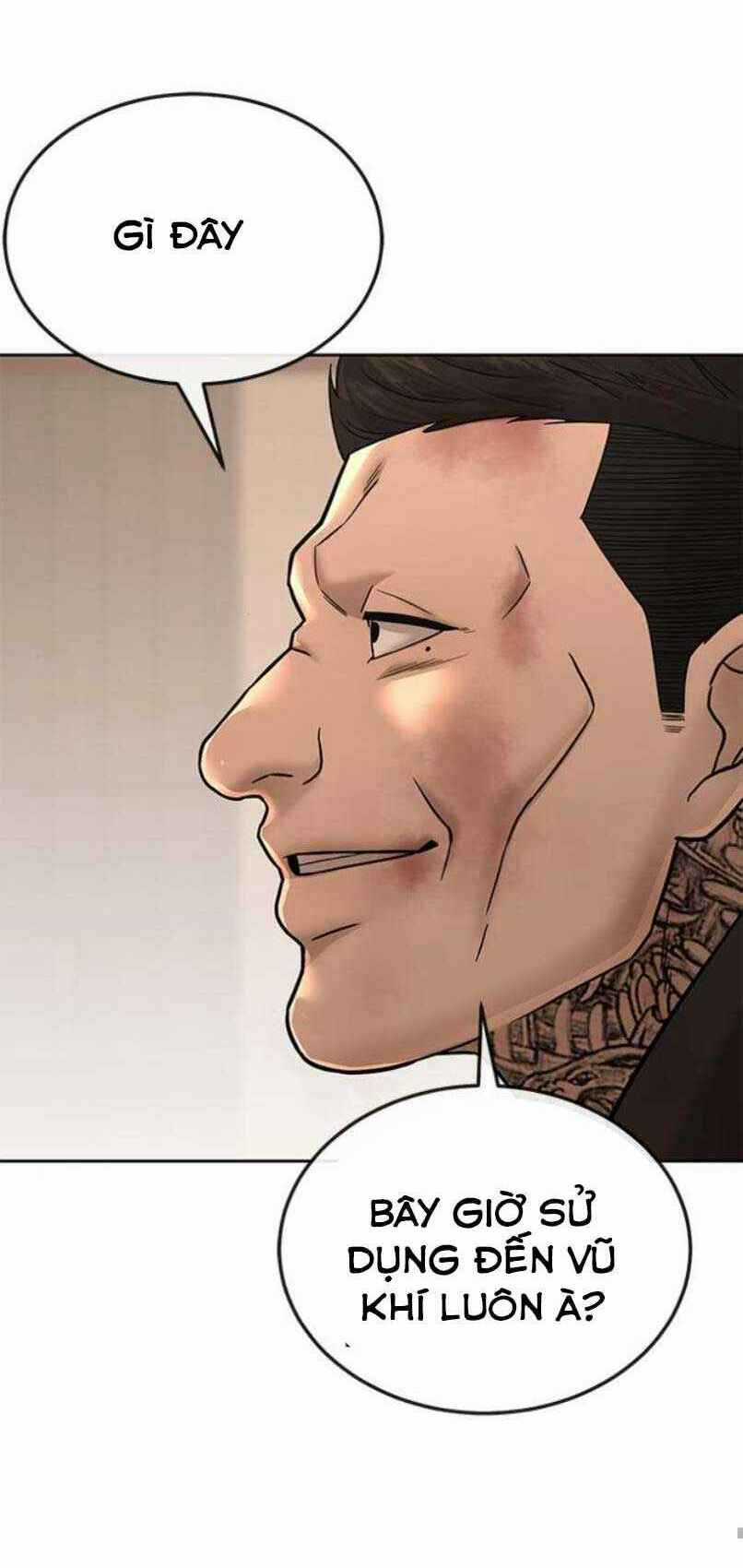 Nhiệm Vụ Tối Thượng Chapter 16 trang 71