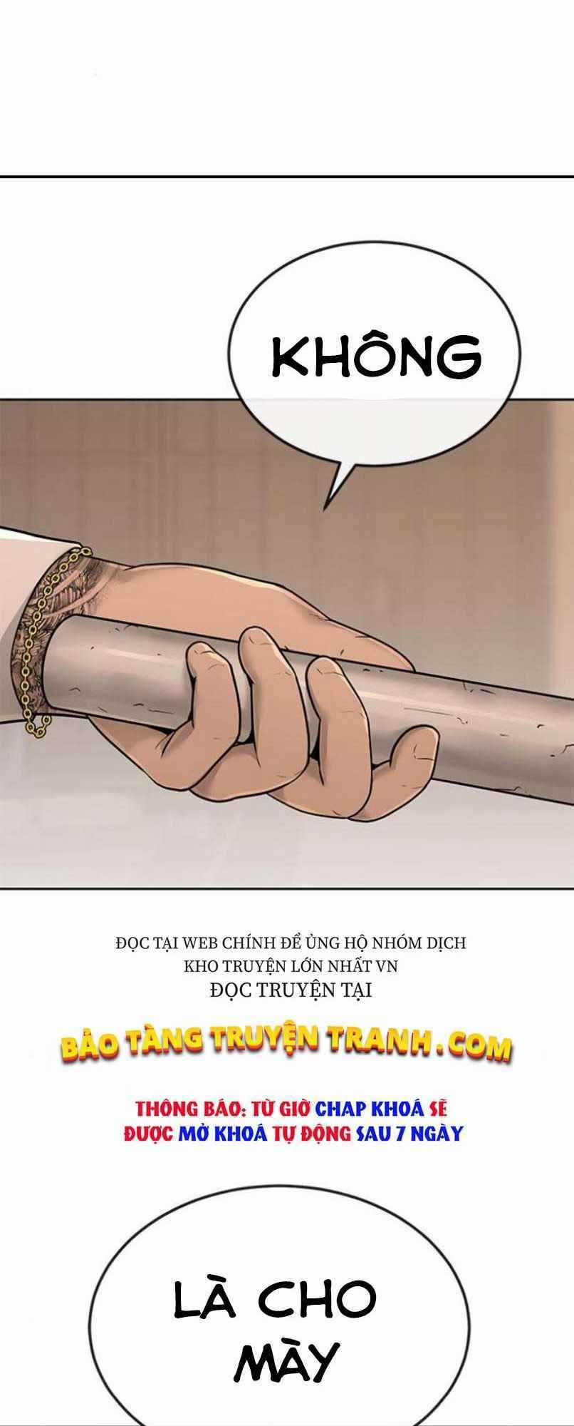 Nhiệm Vụ Tối Thượng Chapter 16 trang 72