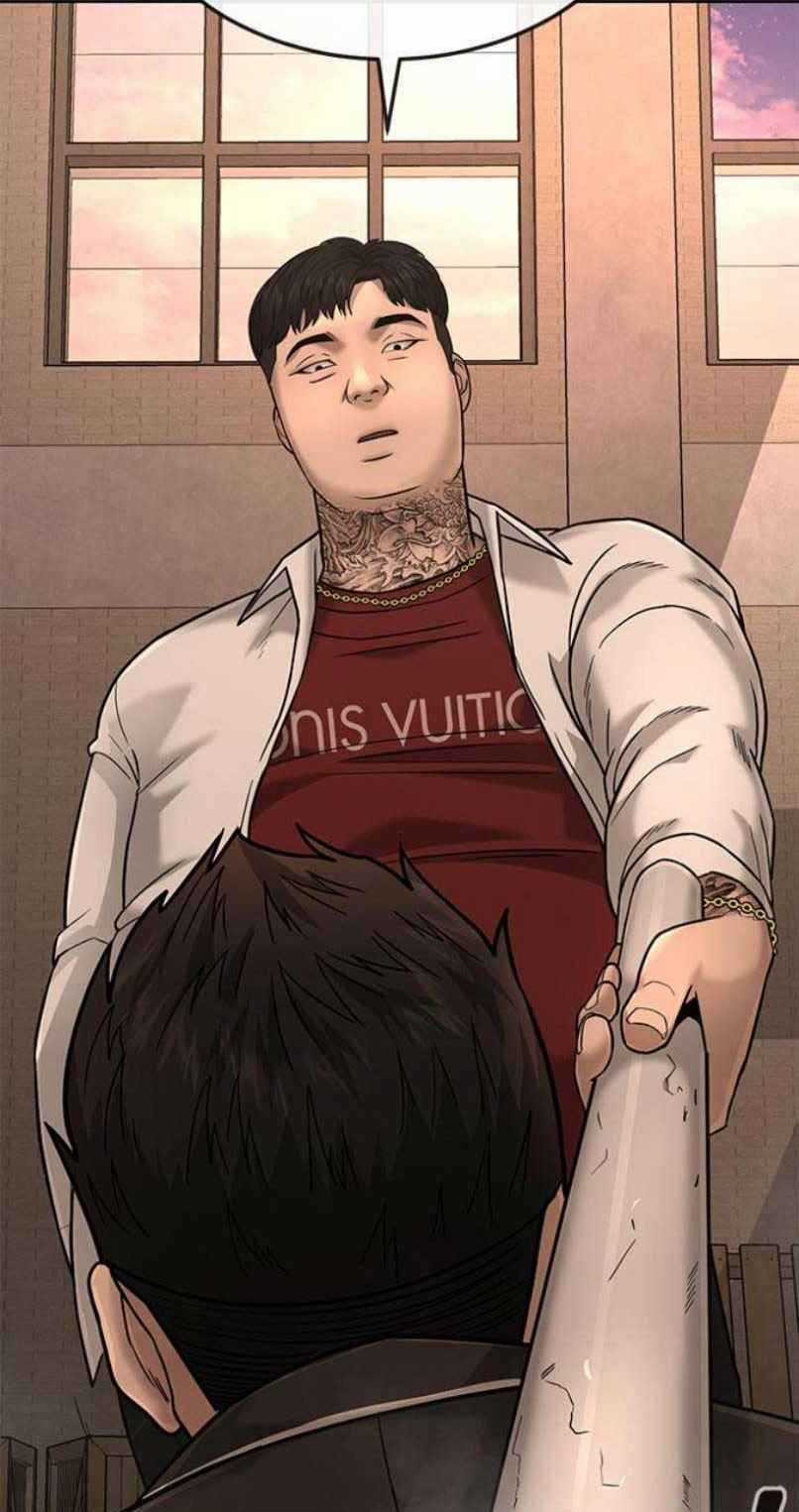 Nhiệm Vụ Tối Thượng Chapter 16 trang 73