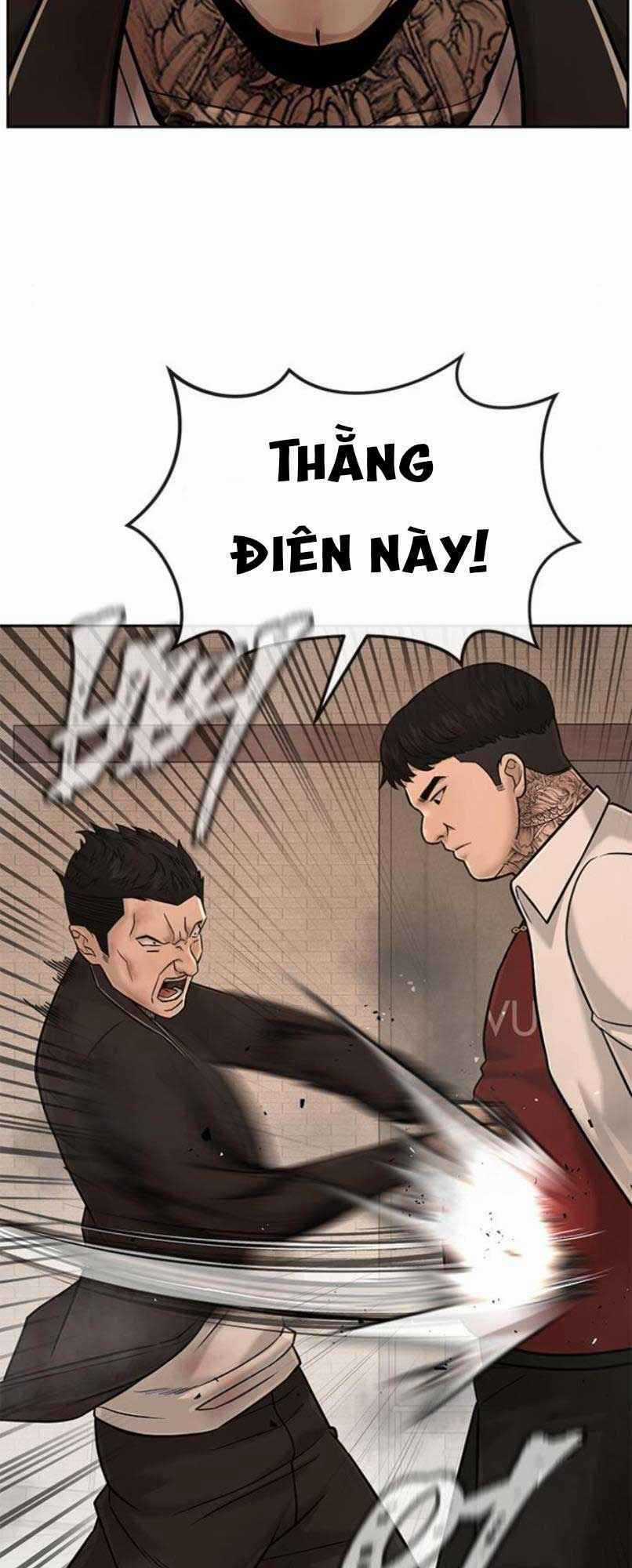 Nhiệm Vụ Tối Thượng Chapter 16 trang 75