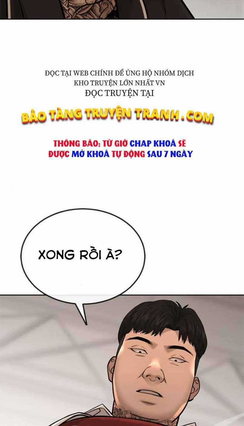 Nhiệm Vụ Tối Thượng Chapter 16 trang 77