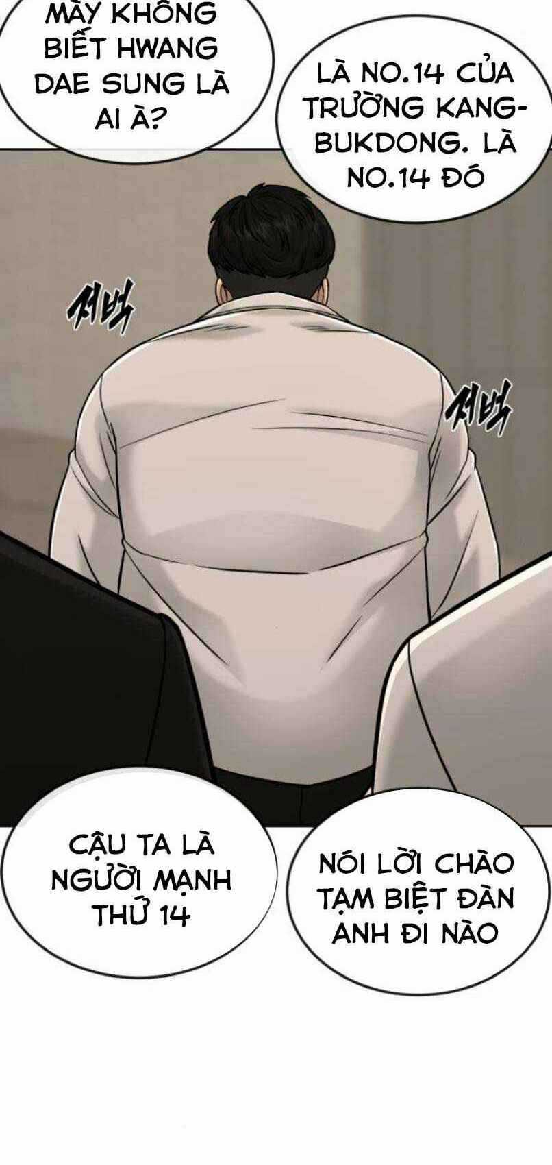 Nhiệm Vụ Tối Thượng Chapter 16 trang 80