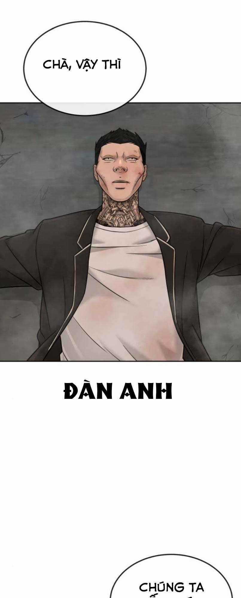 Nhiệm Vụ Tối Thượng Chapter 16 trang 81