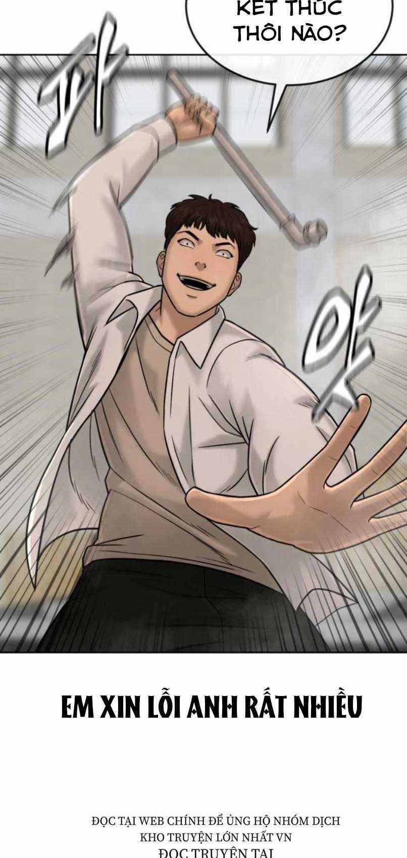 Nhiệm Vụ Tối Thượng Chapter 16 trang 82