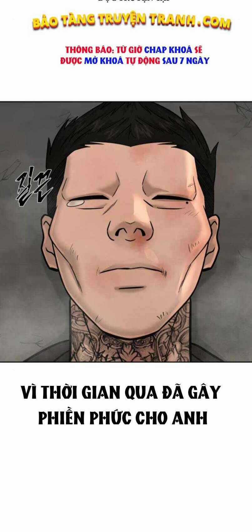 Nhiệm Vụ Tối Thượng Chapter 16 trang 83