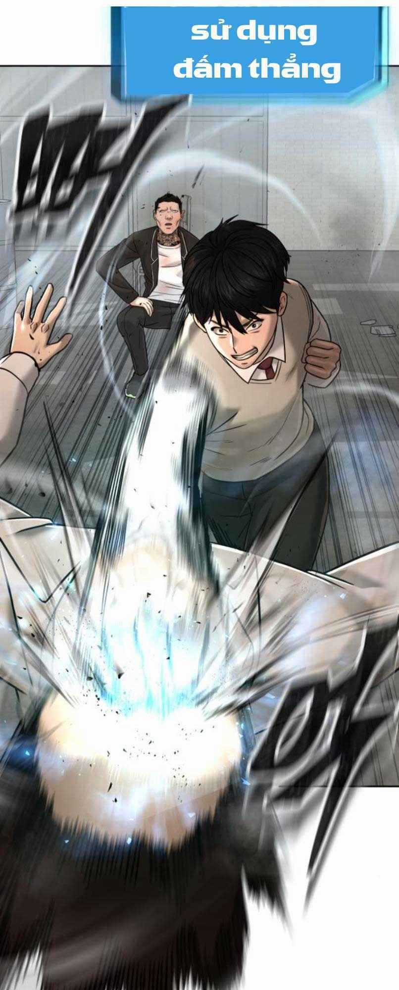 Nhiệm Vụ Tối Thượng Chapter 16 trang 84