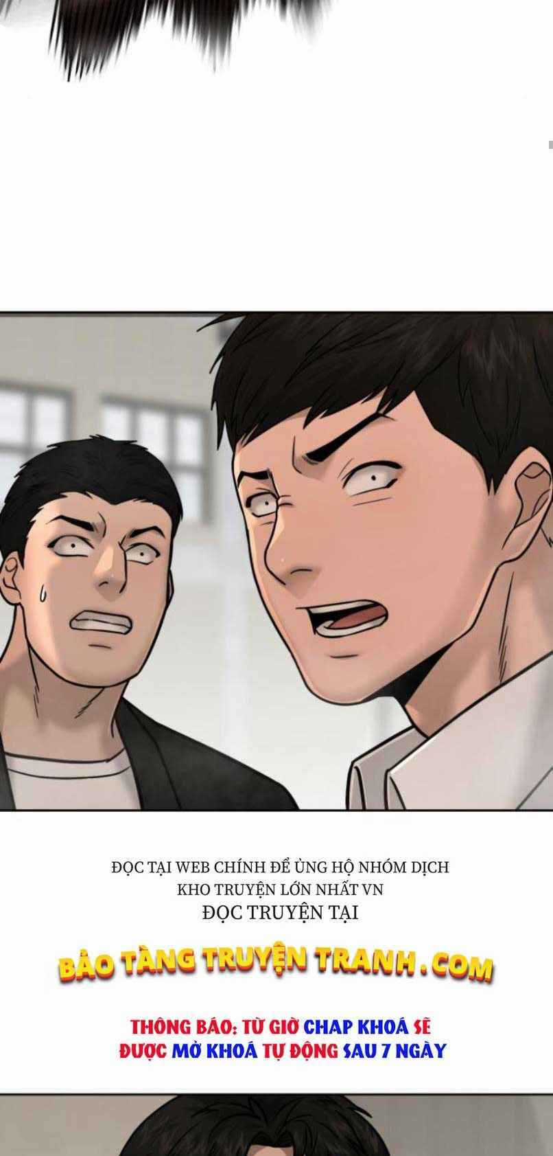 Nhiệm Vụ Tối Thượng Chapter 16 trang 85