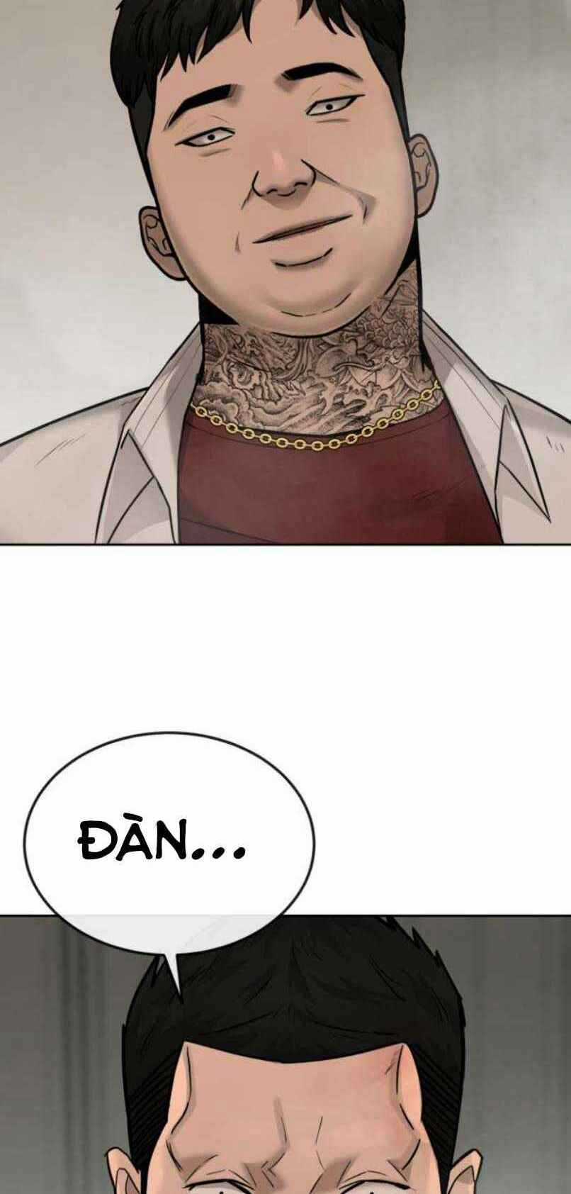 Nhiệm Vụ Tối Thượng Chapter 16 trang 86