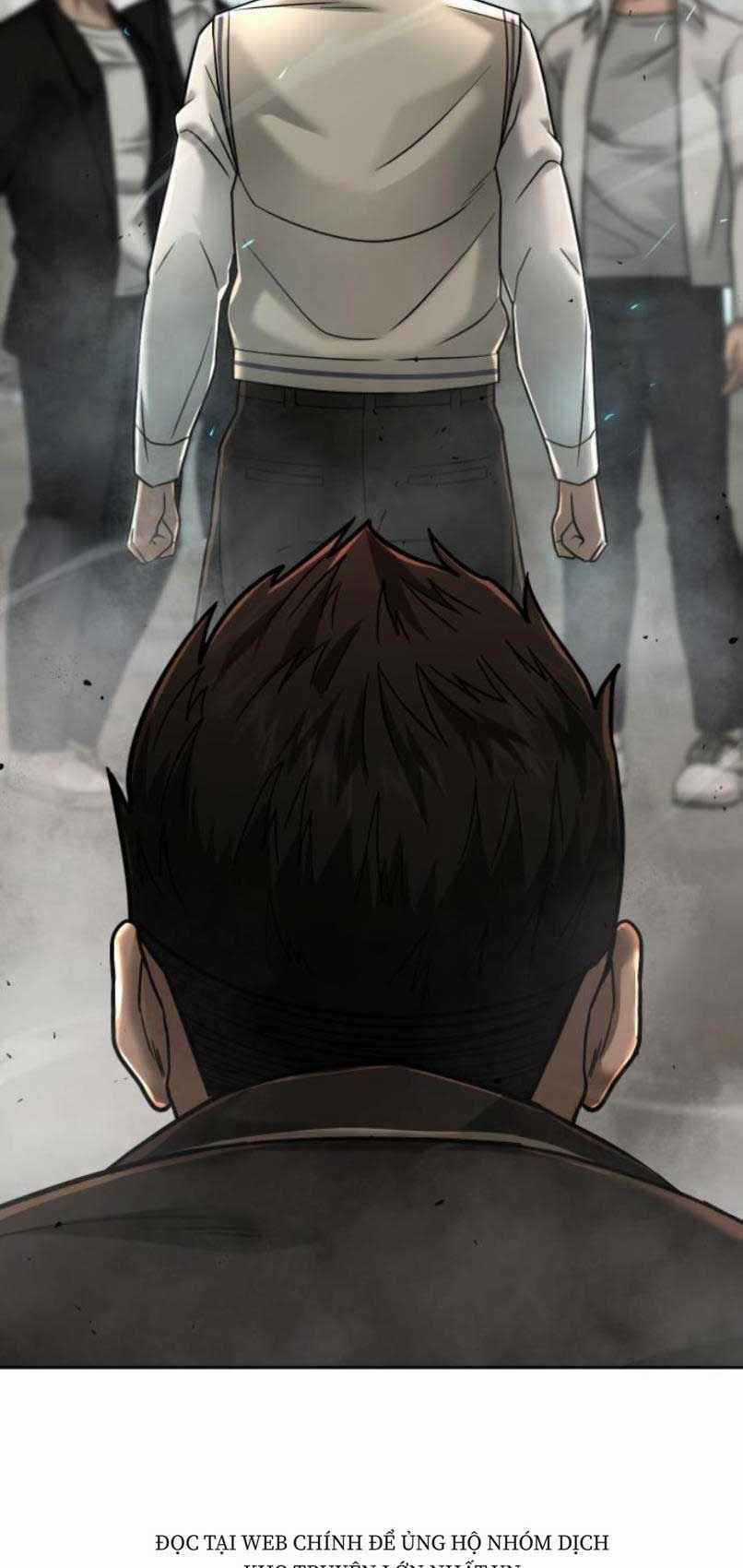 Nhiệm Vụ Tối Thượng Chapter 16 trang 88