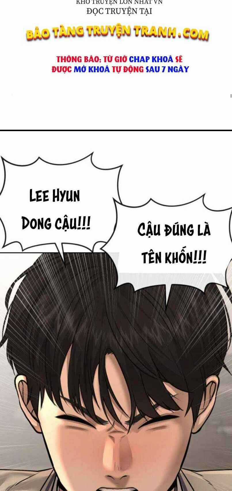 Nhiệm Vụ Tối Thượng Chapter 16 trang 89