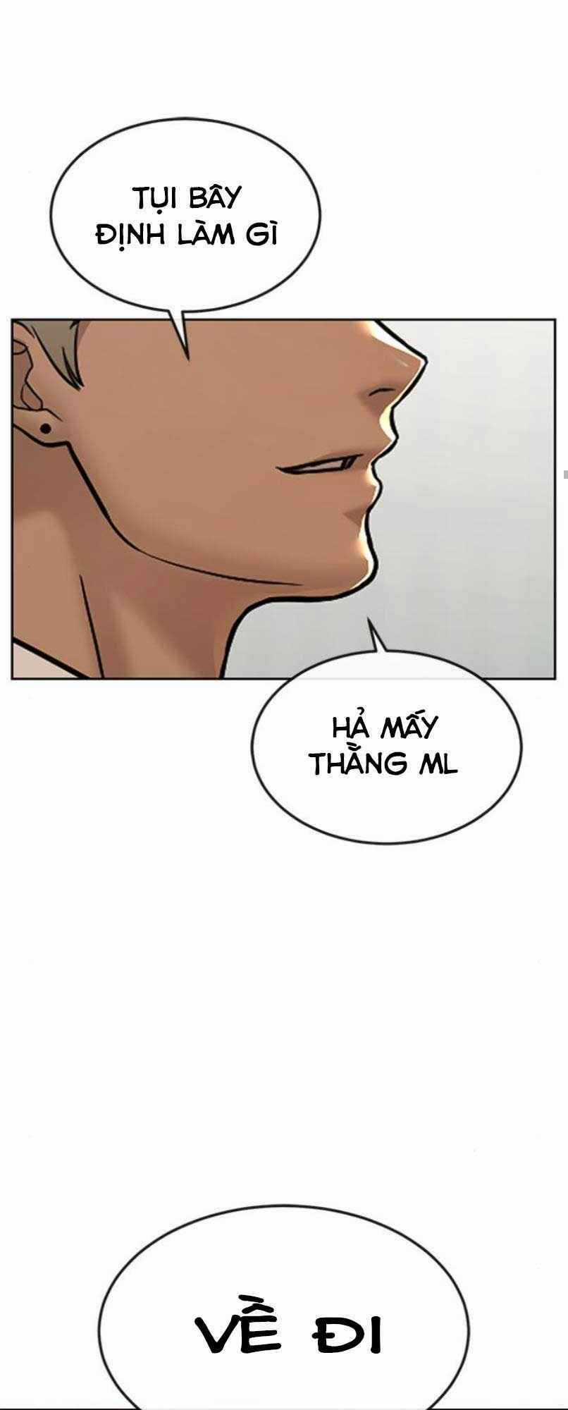 Nhiệm Vụ Tối Thượng Chapter 16 trang 9