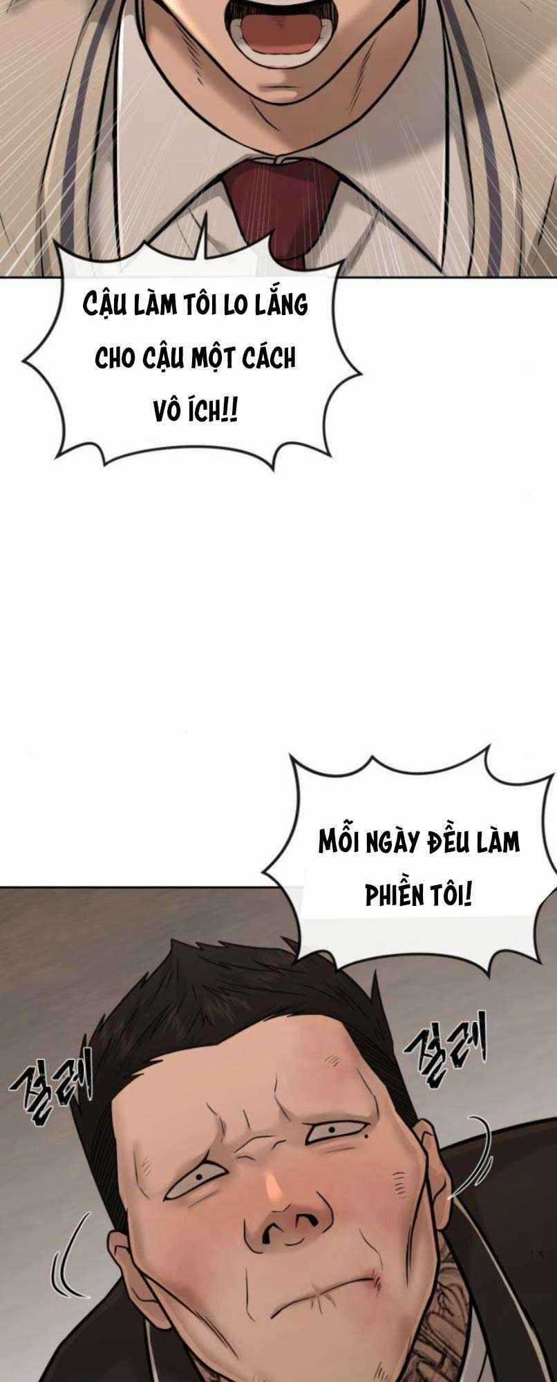 Nhiệm Vụ Tối Thượng Chapter 16 trang 90