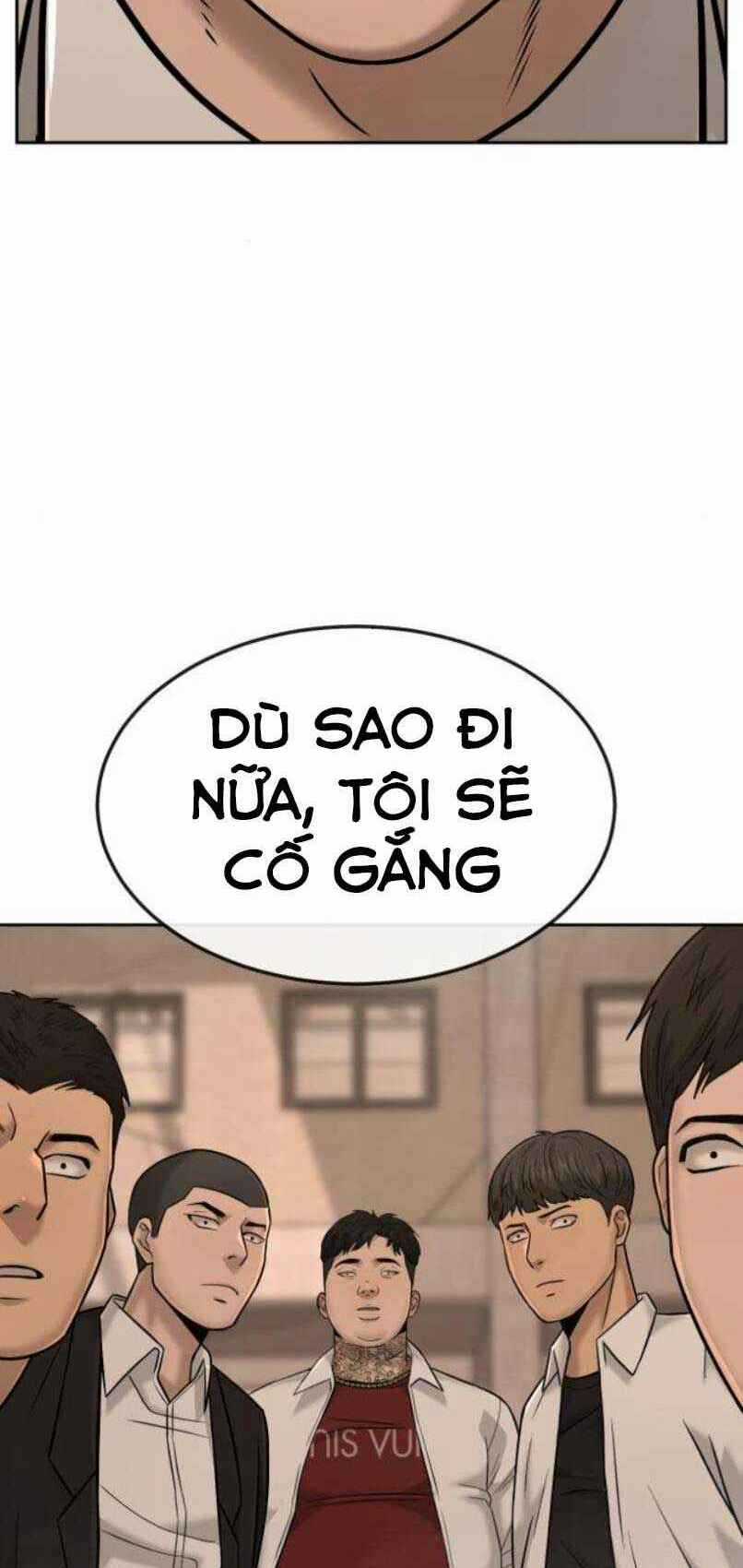 Nhiệm Vụ Tối Thượng Chapter 16 trang 92
