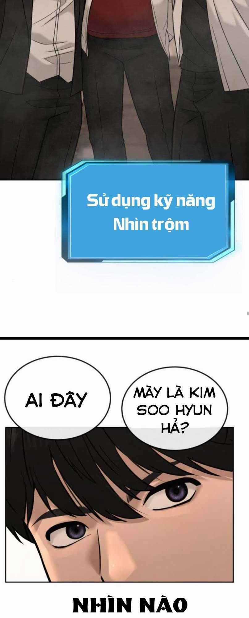 Nhiệm Vụ Tối Thượng Chapter 16 trang 93