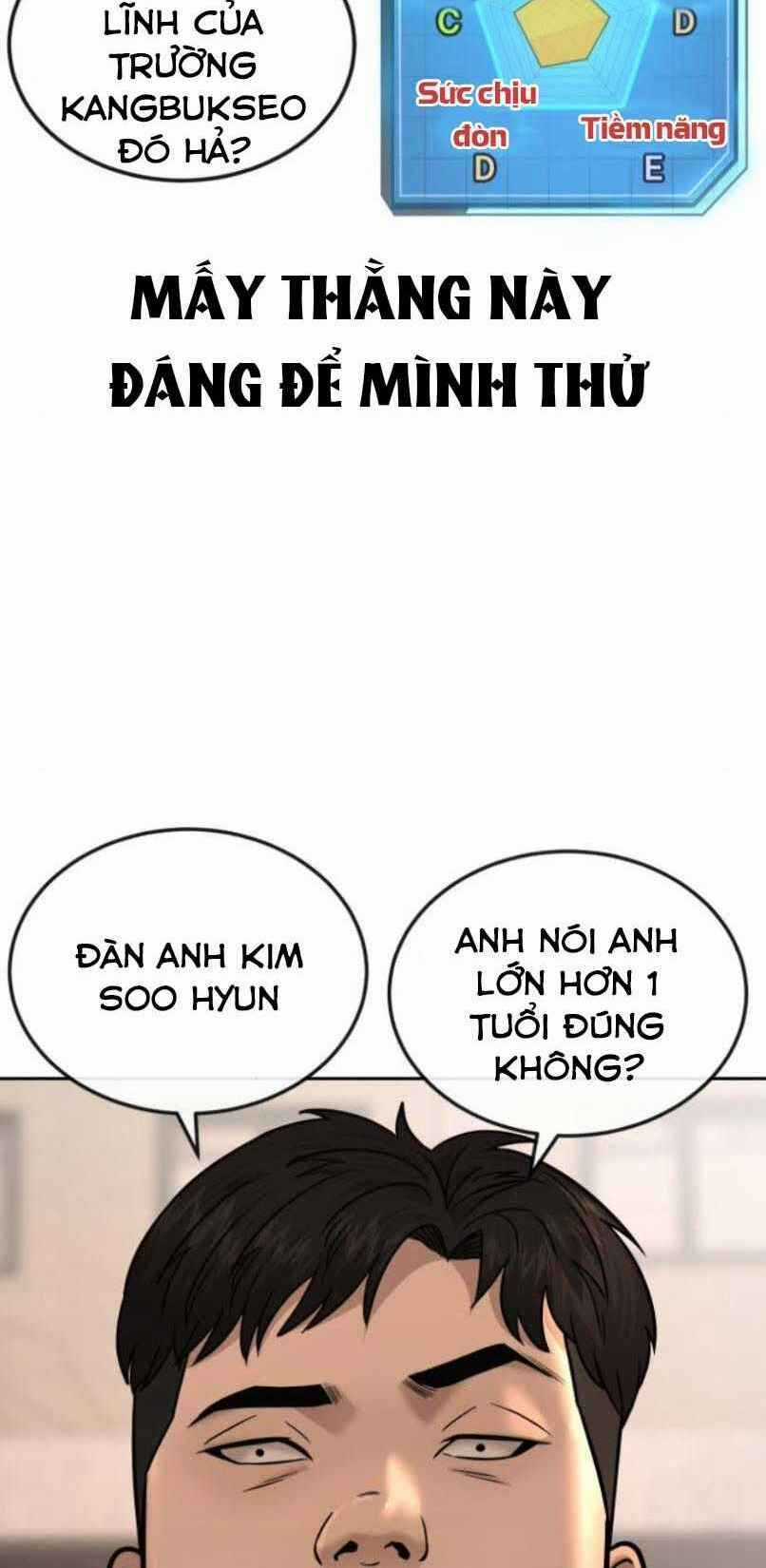 Nhiệm Vụ Tối Thượng Chapter 16 trang 95