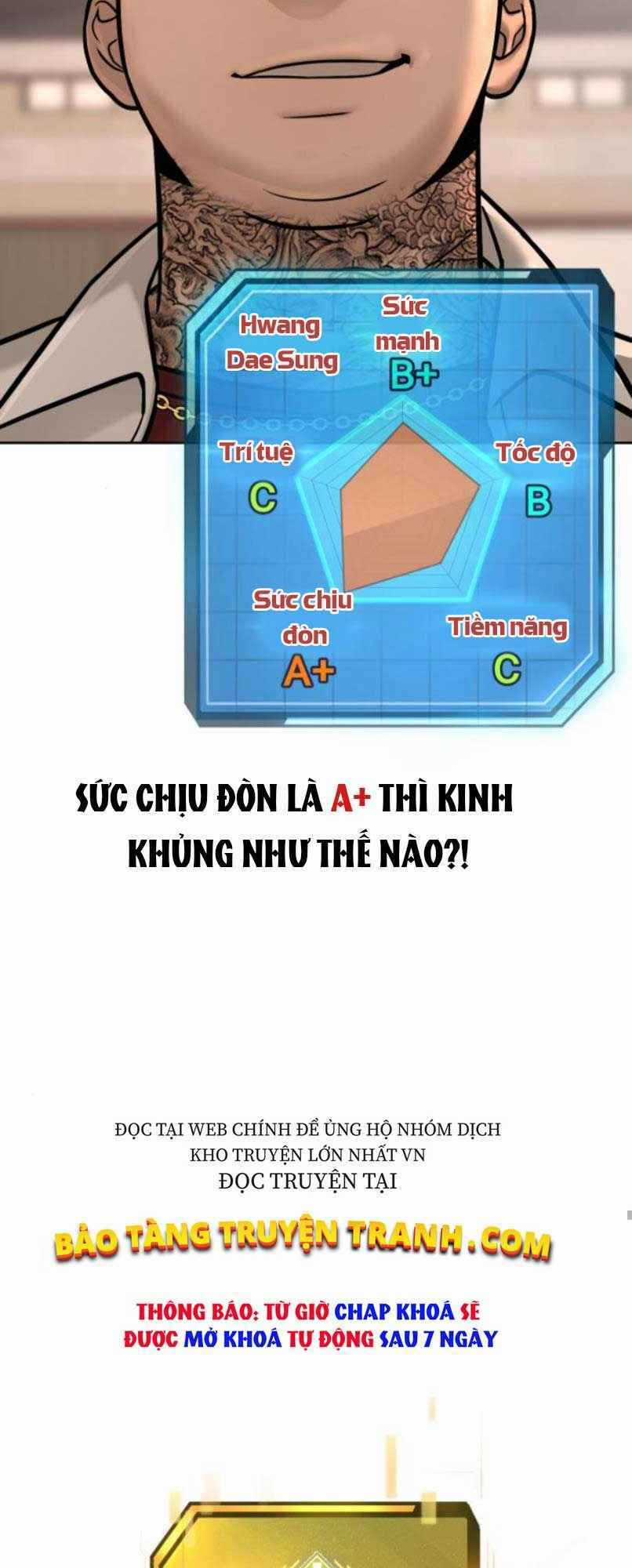 Nhiệm Vụ Tối Thượng Chapter 16 trang 96