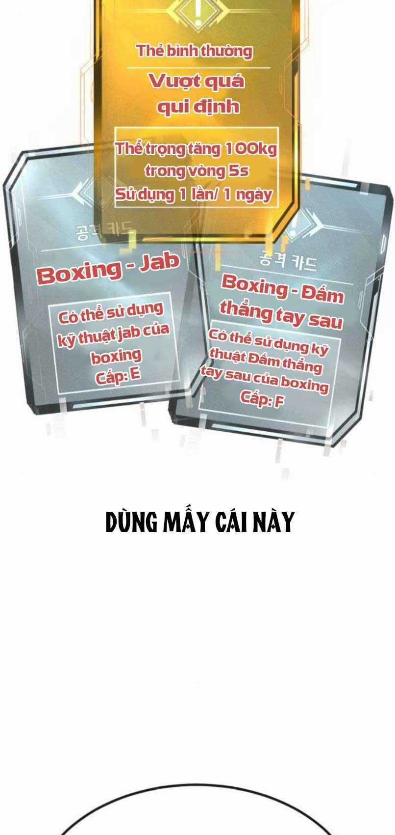 Nhiệm Vụ Tối Thượng Chapter 16 trang 97