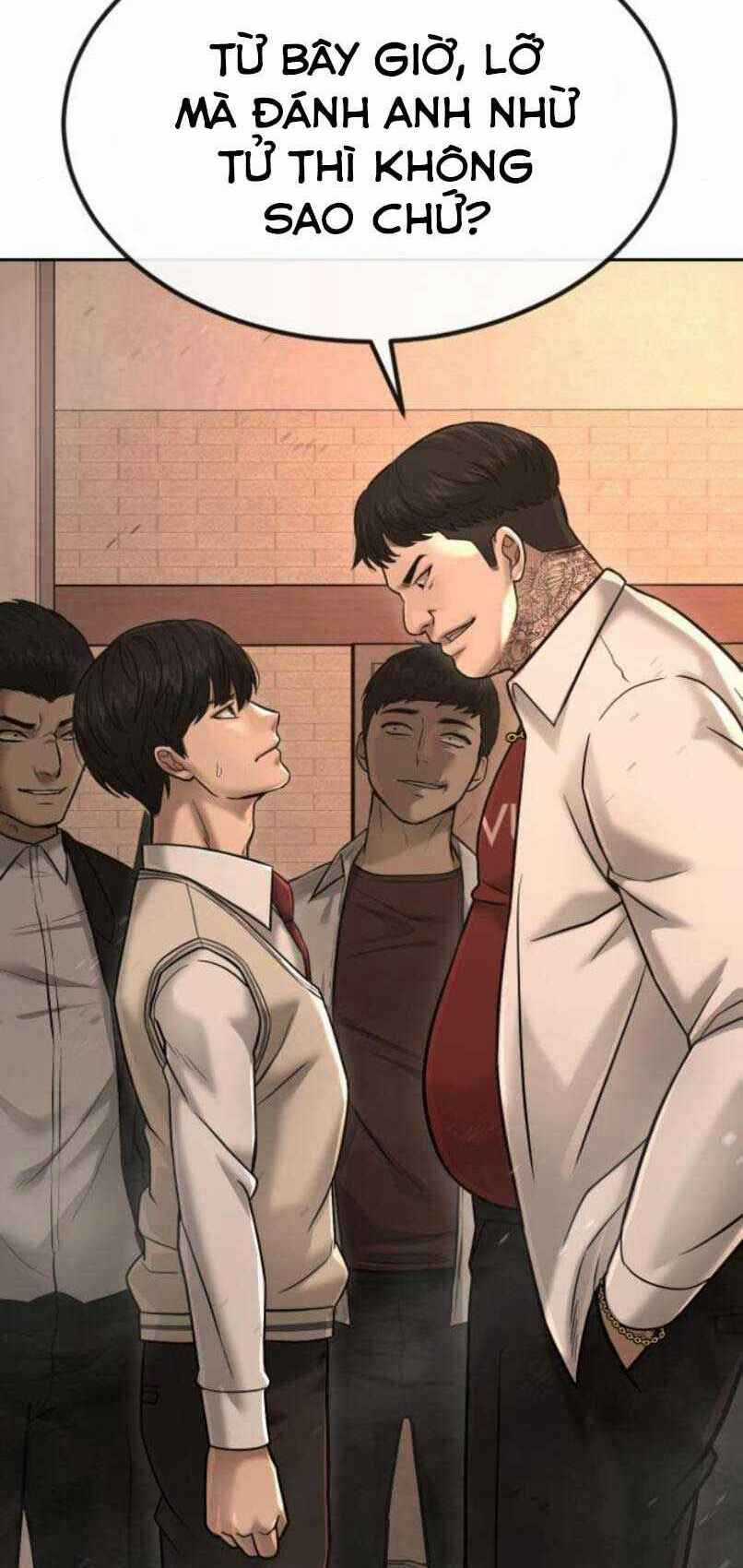 Nhiệm Vụ Tối Thượng Chapter 16 trang 98